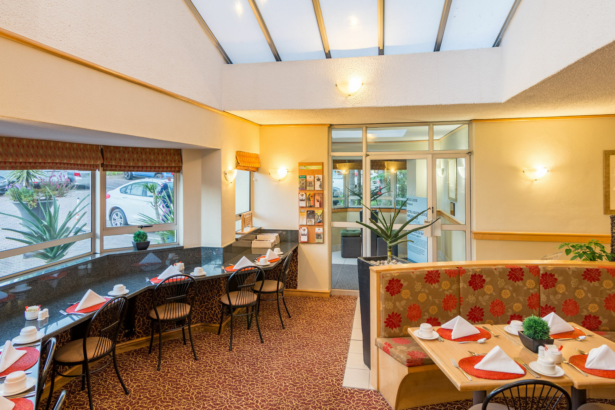 Road Lodge Mbombela Exterior photo